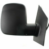 DOOR MIRROR RH POWER HTD MANUAL FOLDING TEXTURED DUAL GLASS  REPLACEMENT FOR CHEVROLET VAN CHEVY EXPRESS 2015 PARTSLINK NUMBER  GM1321396