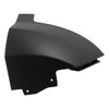 BUMPER MOLDING RR LH TEXTURED BLACK FINISH W/AMG  REPLACEMENT FOR MERCEDES GLA250 2019 PARTSLINK NUMBER  	MB1146127