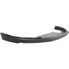 BUMPER LOWER FR TEXTURED CAPA  REPLACEMENT FOR CHEVROLET VOLT 2015 PARTSLINK NUMBER  GM1015110C