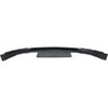 BUMPER LOWER FR TEXTURED  REPLACEMENT FOR CHEVROLET VOLT 2015 PARTSLINK NUMBER  GM1015110