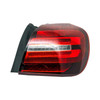 TAIL LAMP RH LED W/O LOGO HQ  REPLACEMENT FOR MERCEDES GLA250 2019 PARTSLINK NUMBER MB2805122