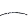 GRILLE LOWER BLACK W/ADAPTIVE CRUISE  REPLACEMENT FOR CHRYSLER 200 SEDAN 2015 PARTSLINK NUMBER  CH1036135