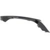 FOG LAMP TRIM FR LH GLOSS BLACK  REPLACEMENT FOR CHRYSLER 200 SEDAN 2015 PARTSLINK NUMBER  CH1046109