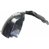 FENDER LINER FR RH LTD/LX/S MODELS  REPLACEMENT FOR CHRYSLER 200 SEDAN 2015 PARTSLINK NUMBER  CH1249168