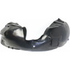 FENDER LINER FR RH LTD/LX/S MODELS  REPLACEMENT FOR CHRYSLER 200 SEDAN 2015 PARTSLINK NUMBER  CH1249168