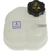 COOLANT RECOVERY TANK W/ CAP REPLACEMENT FOR CHRYSLER 200 SEDAN 2015 PARTSLINK NUMBER  CH3014161
