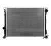RADIATOR (13158) (1-3/4 INCH THICK CORE) REPLACEMENT FOR CHRYSLER 300 2015 PARTSLINK NUMBER  CH3010358