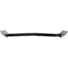 BUMPER MOLDING FR CHROME W/O AMG  REPLACEMENT FOR MERCEDES GLC300(COUPE-253.349) 2019 PARTSLINK NUMBER MB1044137