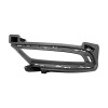 FOG LAMP BEZEL LH BLACK TEXTURED (TRIM MOULDING SEPARATE)  REPLACEMENT FOR CHRYSLER 300 2015 PARTSLINK NUMBER  CH1038172