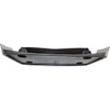 LICENSE PLATE BRACKET FR REPLACEMENT FOR CHEVROLET PICKUP CHEVY SILVERADO -1500, 2500-3500 2008 PARTSLINK NUMBER  GM1068120