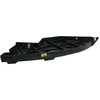 BUMPER FILLER FR LH OUTER W/O OFFROAD PKG REPLACEMENT FOR CHEVROLET SUBURBAN 2008 PARTSLINK NUMBER  	GM1088171