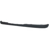 BUMPER LOWER FR AIR DEFLECTOR W/O OFFROAD PKG REPLACEMENT FOR CHEVROLET SUBURBAN 2008 PARTSLINK NUMBER  	GM1092208