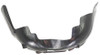 FENDER LINER FR LH W/O OFF ROAD REPLACEMENT FOR CHEVROLET SUBURBAN 2008 PARTSLINK NUMBER  GM1250123