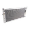 RADIATOR (2370) 6.0L V8 W/EOC REPLACEMENT FOR CHEVROLET SUBURBAN 2008 PARTSLINK NUMBER  GM3010274