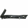 BUMPER BRACKET FR LH REAR PIECE W/O OFF ROAD REPLACEMENT FOR CHEVROLET TAHOE HYBRID 2008 PARTSLINK NUMBER  GM1032111