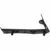 BUMPER BRACKET FR LH REAR PIECE W/O OFF ROAD REPLACEMENT FOR CHEVROLET TAHOE HYBRID 2008 PARTSLINK NUMBER  GM1032111
