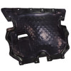 UNDERCAR SHIELD CENTER  REPLACEMENT FOR MERCEDES GLC300(COUPE-253.349) 2019 PARTSLINK NUMBER MB1228176