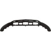 BUMPER FR LOWER TEXTURED BLACK FINISH W/O AMG STYLING CAPA  REPLACEMENT FOR MERCEDES GLC300 4MATIC(SUV-253.949) 2019 PARTSLINK NUMBER MB1015111C