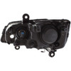 HEAD LAMP RH XENON NORTH AMERICA BUILT HQ   REPLACEMENT FOR CHRYSLER TOWN AND COUNTRY 2015 PARTSLINK NUMBER  CH2519126