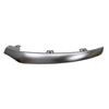 VALANCE FR LH LOWER (CORNER END PIECE) W/AMG SATIN CHROME  REPLACEMENT FOR MERCEDES GLC300 4MATIC(SUV-253.949) 2019 PARTSLINK NUMBER MB1046198