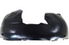 FENDER LINER FR RH  REPLACEMENT FOR DODGE CARAVAN 2015 PARTSLINK NUMBER  CH1249147