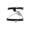 WINDOW REGULATOR FR RH POWER W/MOTOR 6 PIN  REPLACEMENT FOR DODGE CARAVAN 2015 PARTSLINK NUMBER  CH1351152