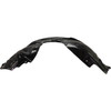 FENDER LINER FR LH SRT DEMON/ SUPER STOCK/ SRT HELLCAT/ REDEYE W/ WIDEBODY  REPLACEMENT FOR DODGE CHALLENGER 2015 PARTSLINK NUMBER  CH1248215