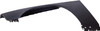 FENDER FR LH STEEL REPLACEMENT FOR DODGE CHALLENGER 2015 PARTSLINK NUMBER  CH1240285