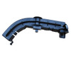 BUMPER BRACKET FR LH EXCLUDE 18-23 WIDE BODY  REPLACEMENT FOR DODGE CHALLENGER 2015 PARTSLINK NUMBER  CH1032100