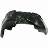 FENDER LINER FR RH W/O OFF ROAD REPLACEMENT FOR CHEVROLET TAHOE 2008 PARTSLINK NUMBER  GM1251123