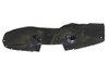 FENDER LINER LH OFF ROAD REPLACEMENT FOR CHEVROLET TAHOE 2008 PARTSLINK NUMBER  GM1248181