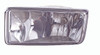 FOG LAMP FR LH RECTANGULAR (W/OFF ROAD) CAPA REPLACEMENT FOR CHEVROLET TAHOE 2008 PARTSLINK NUMBER  GM2592160C