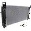 RADIATOR (13029) 6.0L V8 AT W/EOC REPLACEMENT FOR CHEVROLET TAHOE 2008 PARTSLINK NUMBER  GM3010476