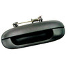 DOOR HANDLE RR LH OUTER TEXTURED (ONE BOLT) REPLACEMENT FOR CHEVROLET TRAILBLAZER 2008 PARTSLINK NUMBER  GM1520119