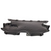 UNDERCAR SHIELD CENTER REPLACEMENT FOR MERCEDES GLC43 AMG (COUPE-253.364) 2019 PARTSLINK NUMBER MB1228176