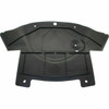UNDERCAR SHIELD FR REARWARD RWD MODEL REPLACEMENT FOR DODGE CHALLENGER 2015 PARTSLINK NUMBER  CH1228138