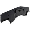 UNDERCAR SHIELD FR FORWARD 6.2L EXCLUDE WIDE BODY  REPLACEMENT FOR DODGE CHALLENGER 2015 PARTSLINK NUMBER  CH1228173