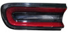 TAIL LAMP LH CAPA  REPLACEMENT FOR DODGE CHALLENGER 2015 PARTSLINK NUMBER  CH2800207C