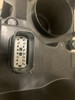 HEAD LAMP RH HID W/O AIR INTAKE  REPLACEMENT FOR DODGE CHALLENGER 2015 PARTSLINK NUMBER  CH2503272U