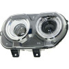 HEAD LAMP RH HALOGEN W/O AIR INTAKE HQ  REPLACEMENT FOR DODGE CHALLENGER 2015 PARTSLINK NUMBER  CH2503267