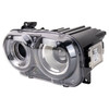 HEAD LAMP LH HID W/AIR INTAKE (AIR CATCHER OPTION JFV) HQ  REPLACEMENT FOR DODGE CHALLENGER 2015 PARTSLINK NUMBER  CH2502324
