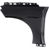 FENDER FR RH STEEL CAPA  REPLACEMENT FOR MERCEDES GLE43 AMG 2019 PARTSLINK NUMBER MB1241158C