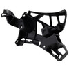 HEAD LAMP BRACKET LH REPLACEMENT FOR MERCEDES GLE63 AMG(SUV-166.074) 2019 PARTSLINK NUMBER  	MB2508101