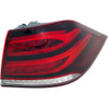 TAIL LAMP RH W/O LOGO HQ REPLACEMENT FOR MERCEDES GLE63 AMG(SUV-166.074) 2019 PARTSLINK NUMBER 	MB2805113