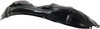 FENDER LINER LH 3.6/5.7L MODEL  REPLACEMENT FOR DODGE CHALLENGER 2015 PARTSLINK NUMBER  CH1248172
