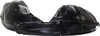 FENDER LINER LH 3.6/5.7L MODEL  REPLACEMENT FOR DODGE CHALLENGER 2015 PARTSLINK NUMBER  CH1248172