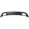 VALANCE RR TEXTURED BLACK SE/SXT/RT/RT ROAD/TRACK MODEL CAPA  REPLACEMENT FOR DODGE CHARGER 2015 PARTSLINK NUMBER  CH1195116C