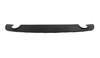 VALANCE RR TEXTURED BLACK POLICE MODEL  REPLACEMENT FOR DODGE CHARGER 2015 PARTSLINK NUMBER  CH1195133