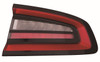 TAIL LAMP RH LED CAPA  REPLACEMENT FOR DODGE CHARGER 2015 PARTSLINK NUMBER  CH2801208C