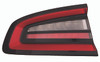 TAIL LAMP LH LED HQ  REPLACEMENT FOR DODGE CHARGER 2015 PARTSLINK NUMBER  CH2800208